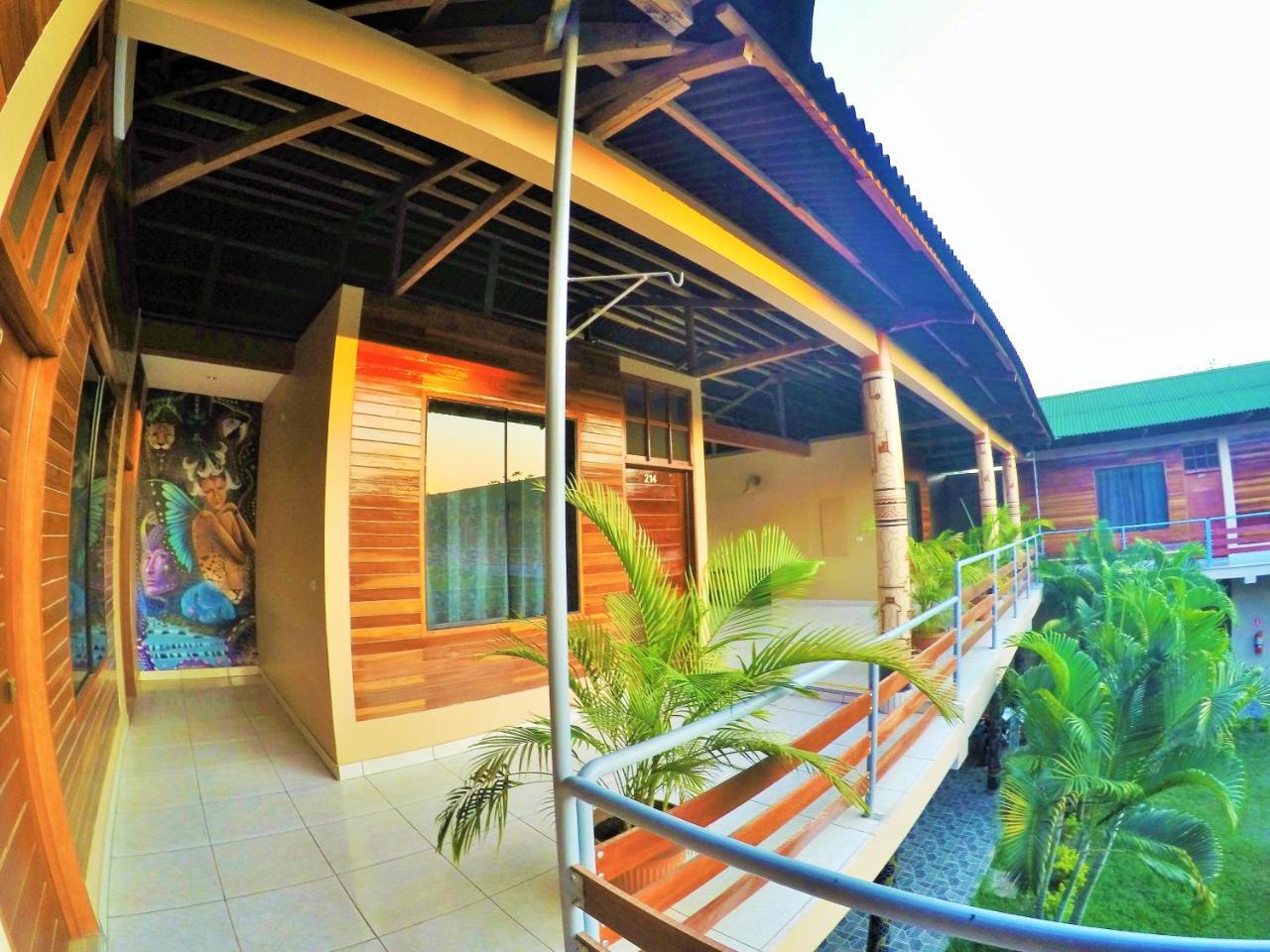 Amazon City Pucallpa Exterior photo